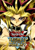 《游戏王决斗者遗产》v1.3九项修改器