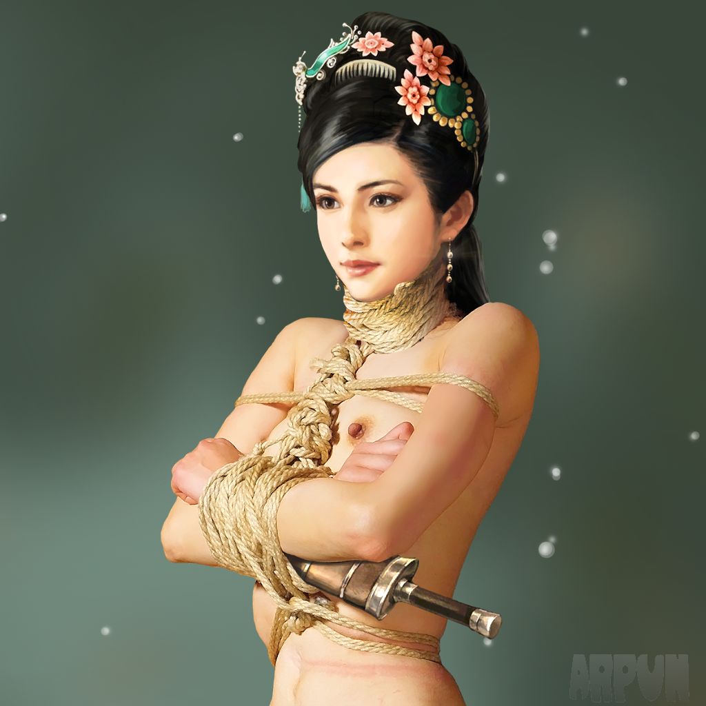 三国志13杉浦艺术风格新武将头像