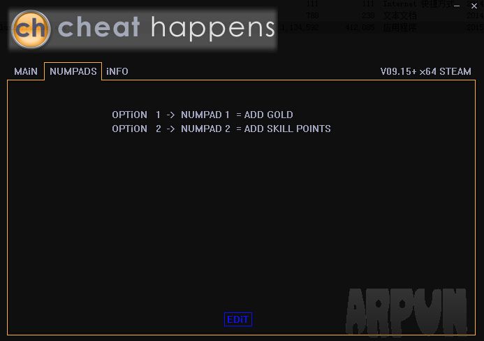 ShoppeKeep修改器两项09.15 CH版