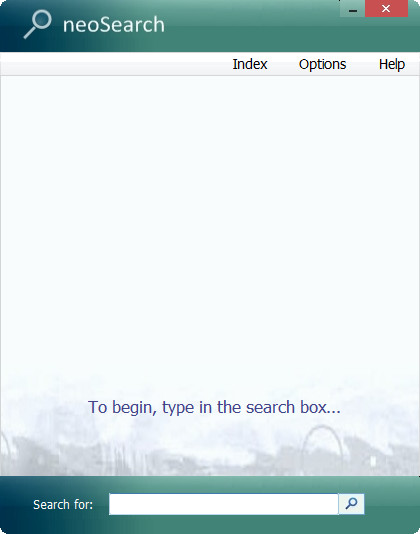 neoSearch(ĵ)