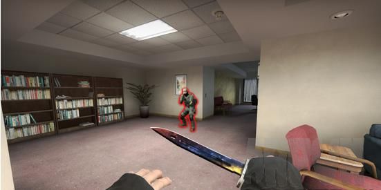 CSGO正版辅助工具