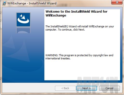 ߽Wifi Exchange
