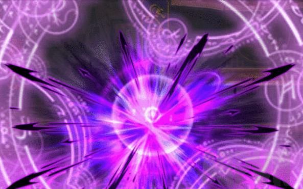 DNF女鬼剑暗帝70EX暗影献祭改魔法阵效果补丁