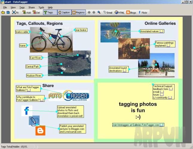 FotoTagger