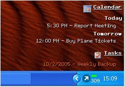 DeskTask