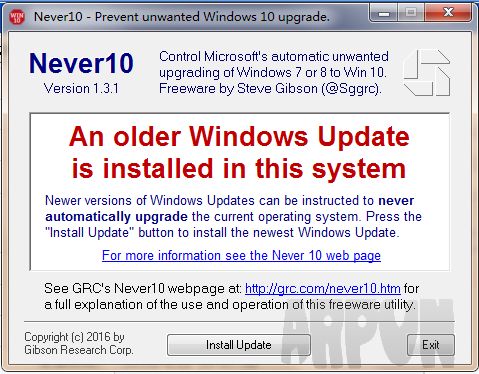 Never10