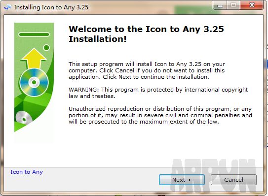 Icon to Any(ͼʽת)