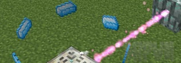我的世界1.8魔法植物MOD