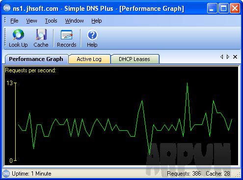 Simple DNS Plus