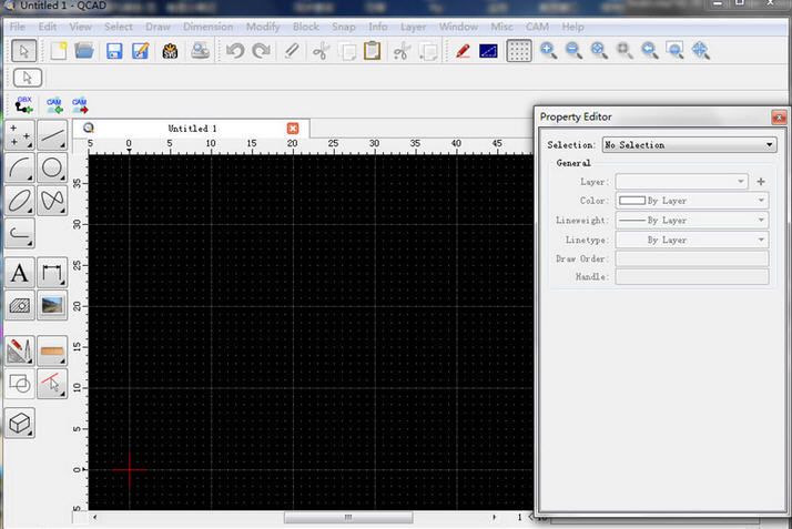 QCAD