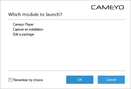 Cameyo(软件打包制作工具)