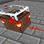 我的世界1.7.10红石唱片机MOD