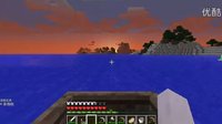 我的世界手机版0.14.3CF潜龙基地地图