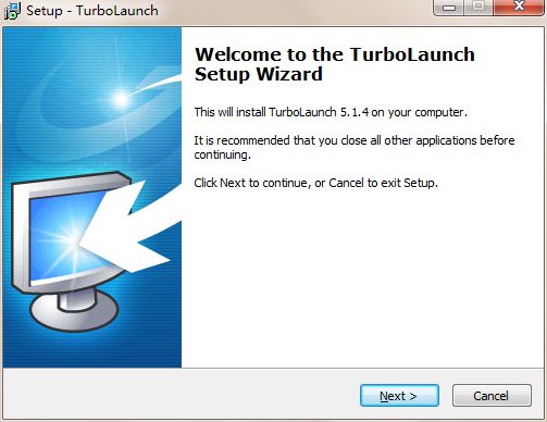 TurboLaunch