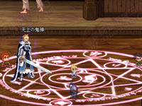 DNF鬼剑士鬼泣4阵改fate的带宠物召唤阵补丁