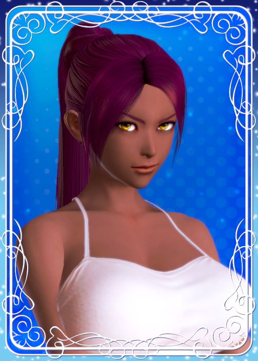 性感海滩4四枫院夜MOD