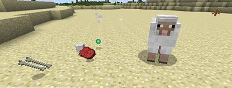 我的世界1.9掉落优化MOD