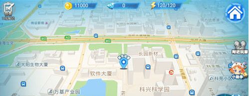 城市精灵GO刷钻石金币修改器