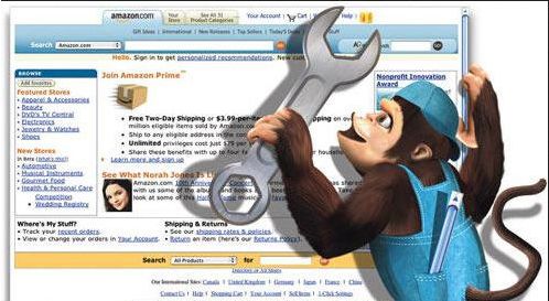 Greasemonkey