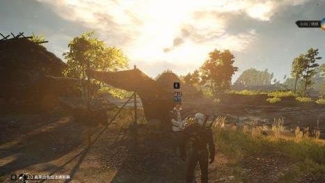 巫师3狂猎魔法橡实合成配方MOD