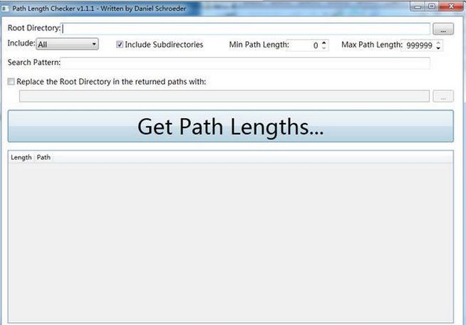 Path Length Checker(ļ·ȼ)