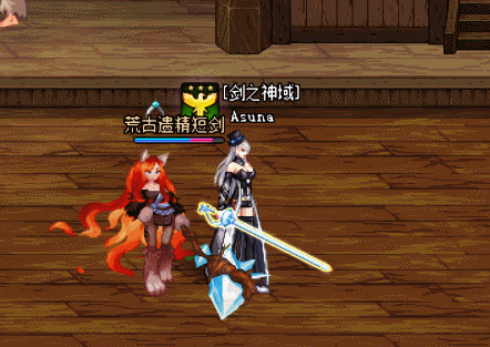 DNF春节宠物刘备改韩服魔界怪物小红帽补丁