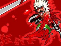 DNF鬼剑士红眼改各种声音含普攻释放技能补丁