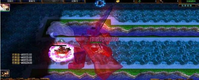 弑神之路1.5正式版(附隐藏英雄密码)