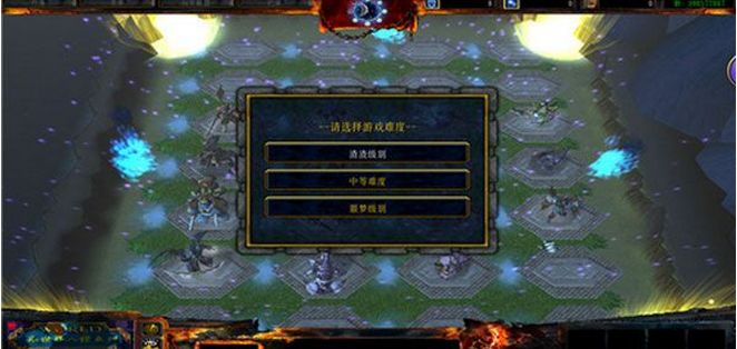 黎明曙光1.5.6正式版(附隐藏英雄密码)