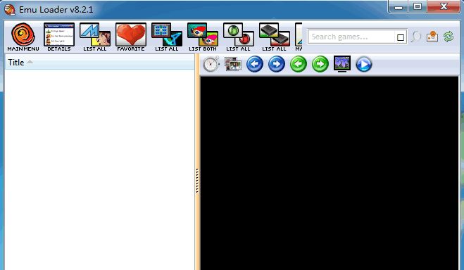Emu Loader