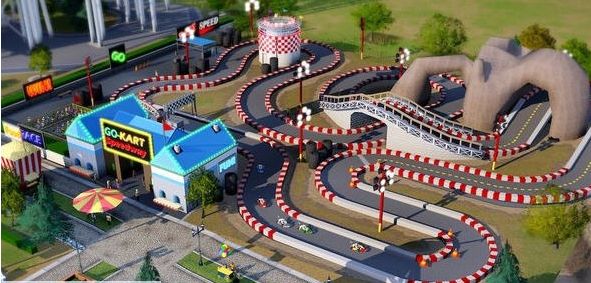 模拟城市5 中文版