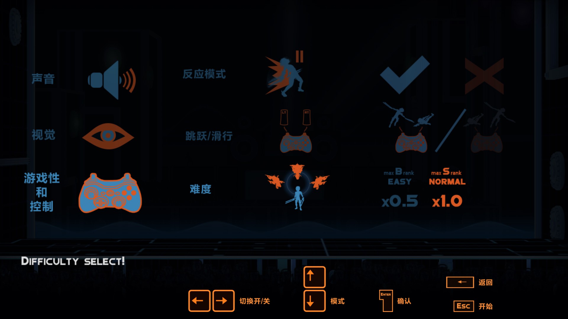 《Klang》游侠LMAO汉化组汉化补丁