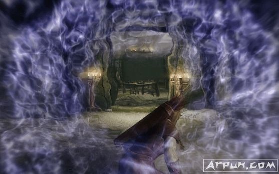 上古卷轴5天际重制版时间控制魔法MOD