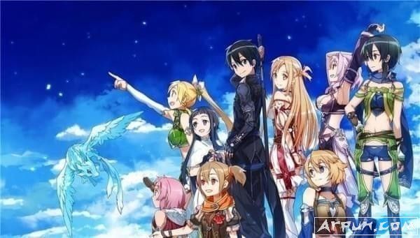 刀剑神域虚空幻界Xpadder普通手柄兼容游戏工具