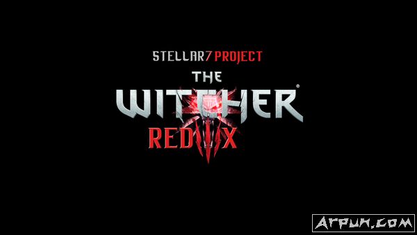 巫师3狂猎REDUX终极MOD