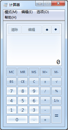 Windows7