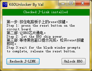 K60оƬһ