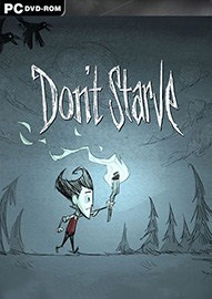 《饥荒》拉林MOD