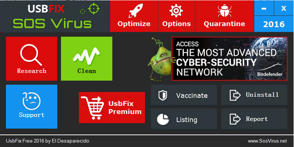 USBFIX