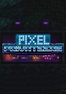 《像素星际海盗》v1.0贴吧汉化补丁