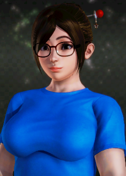 性感海滩4守望先锋小美MOD