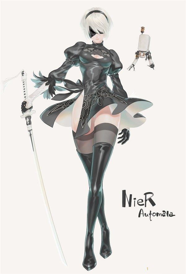 《上古卷轴5天际》2B物理服装MOD