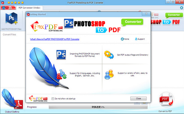PhotoShopתPDFת