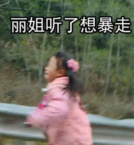 社会你丽姐图片大全高清无水印整合版_社会你丽姐表情包