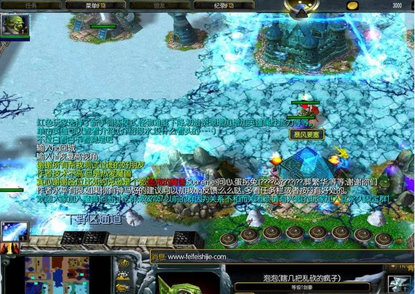 简单防守1.75礼物平衡版【隐藏英雄密码+攻略】