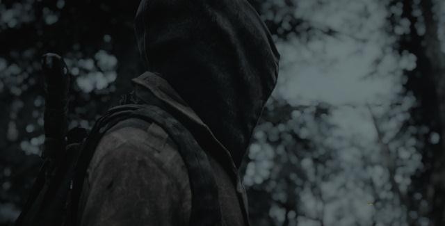 《辐射4》超恐怖朝圣MOD