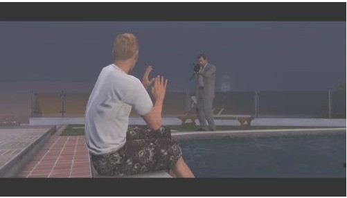 GTA5游戏系统增强真实犯罪MOD免费版 汉化版