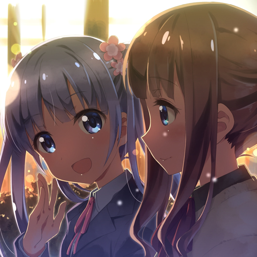 NewGame!ֽ̬_wallpaper engine ֽ̬