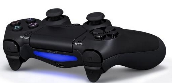 索尼ps4手柄驱动程序 win7/win10