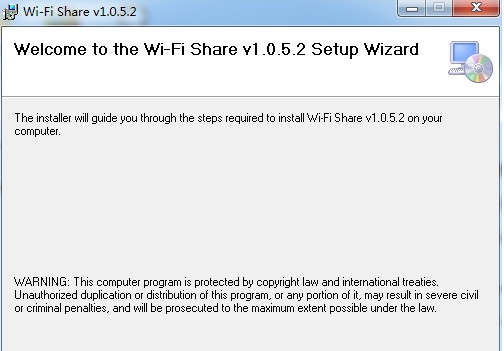 GigabyteWiFi Share